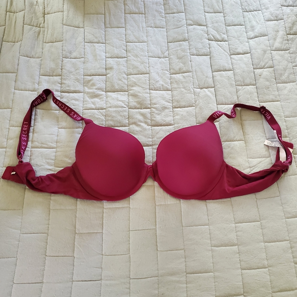 Victoria's Secret Push Up Bra